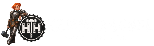 HammerHouse