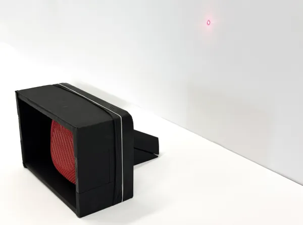 Resonance: Data Visualisation Test
