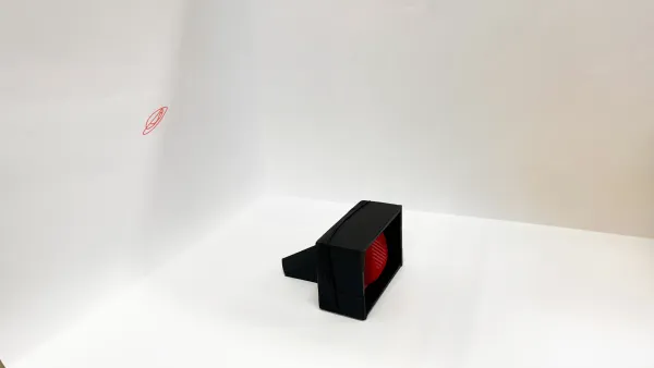 Resonance: Data Visualisation Test