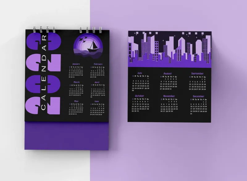 Project Visual