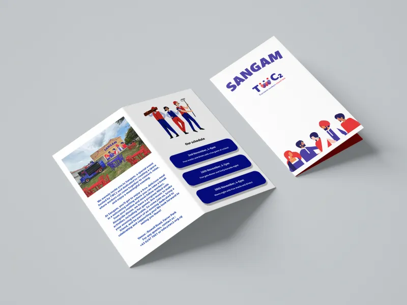 Project Visual
