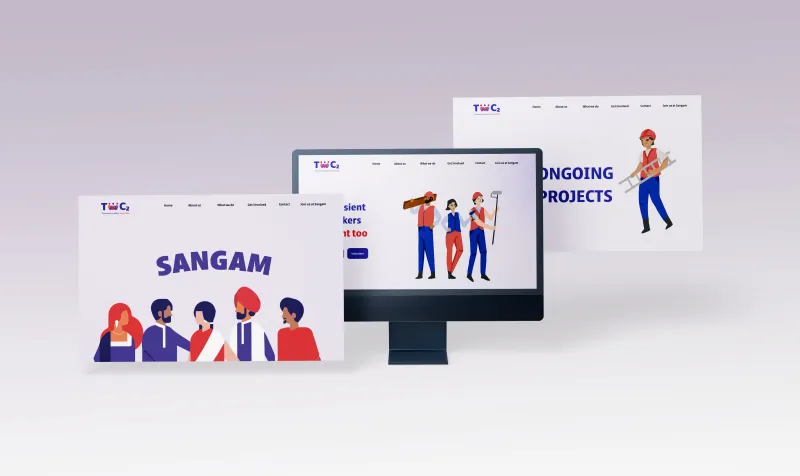 Project Visual
