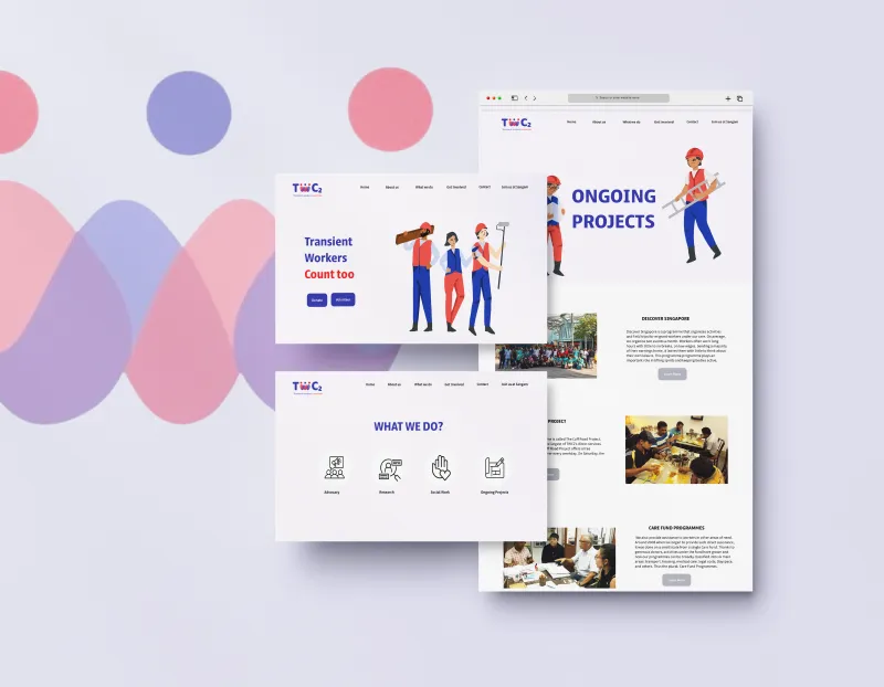 Project Visual