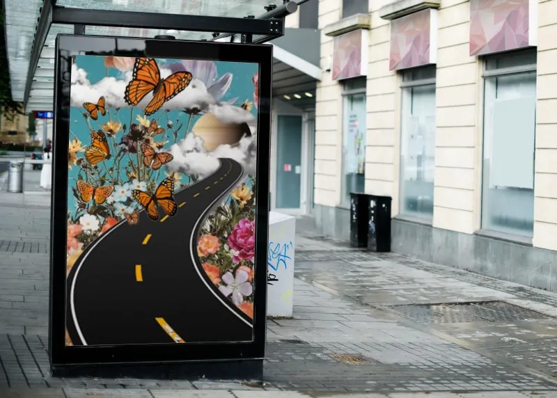Project Visual