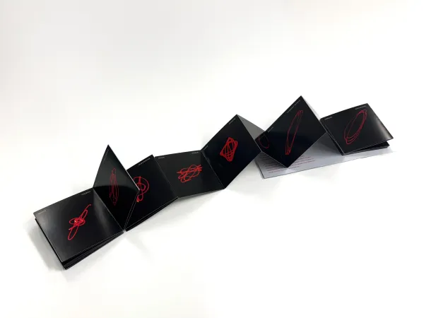 Resonance: Data Visualisation Test