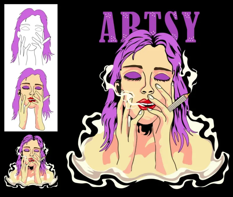 Project Visual