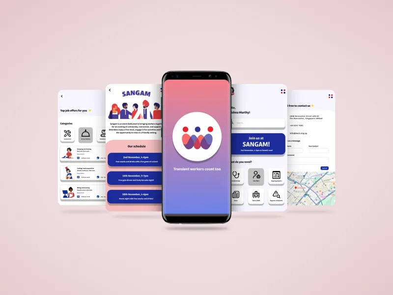 Project Visual