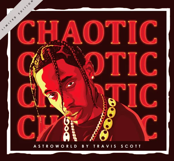 Album Cover Design
