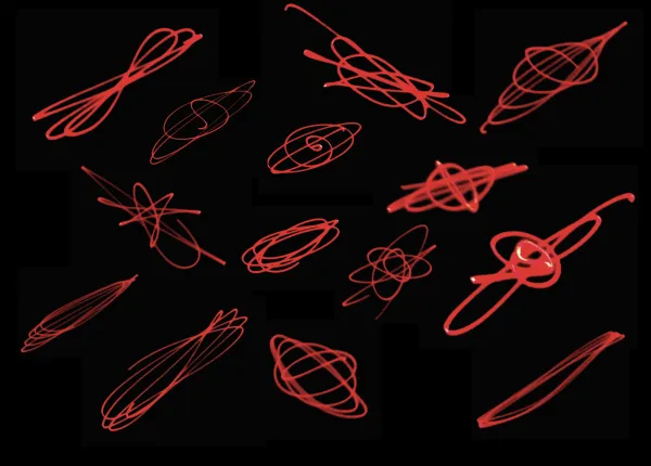 Resonance: Data Visualisation Test
