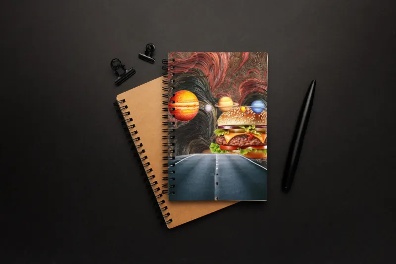 Project Visual